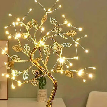Tree Night Light