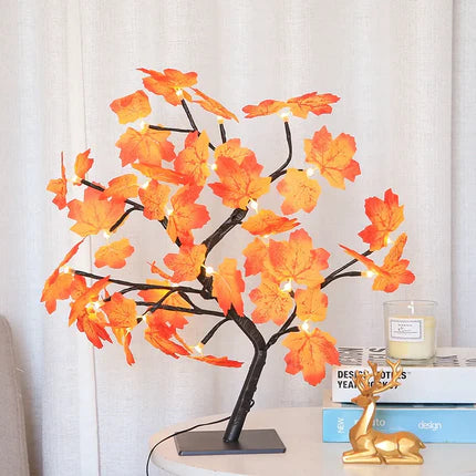 Tree Night Light