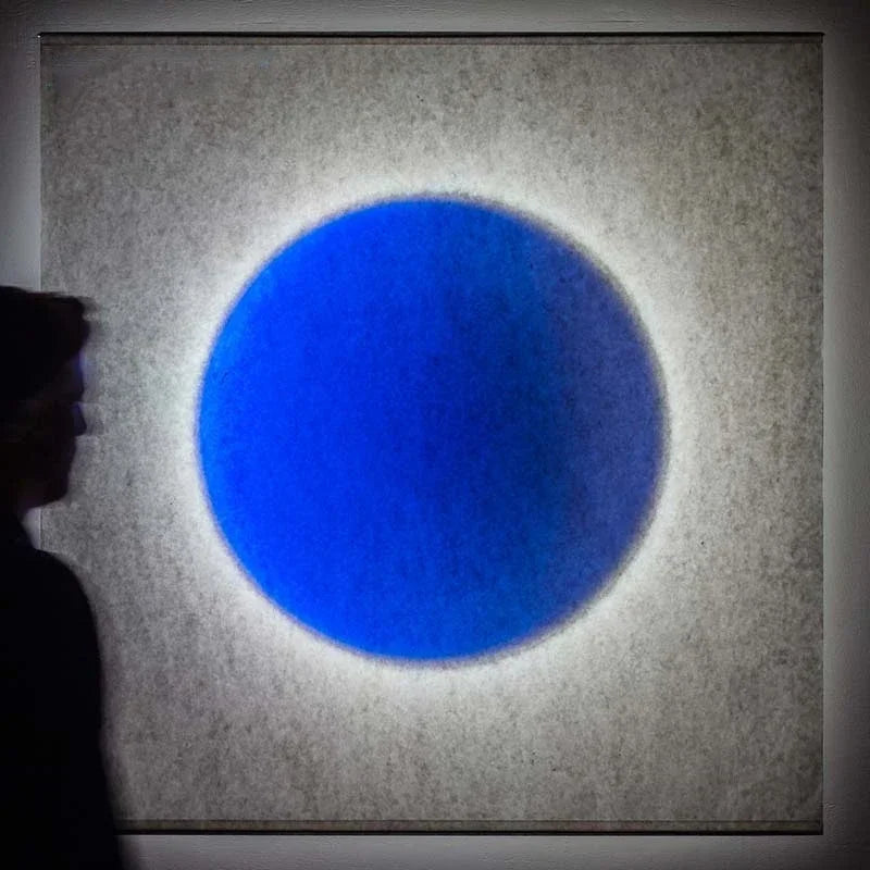 Moon Wall Lamp