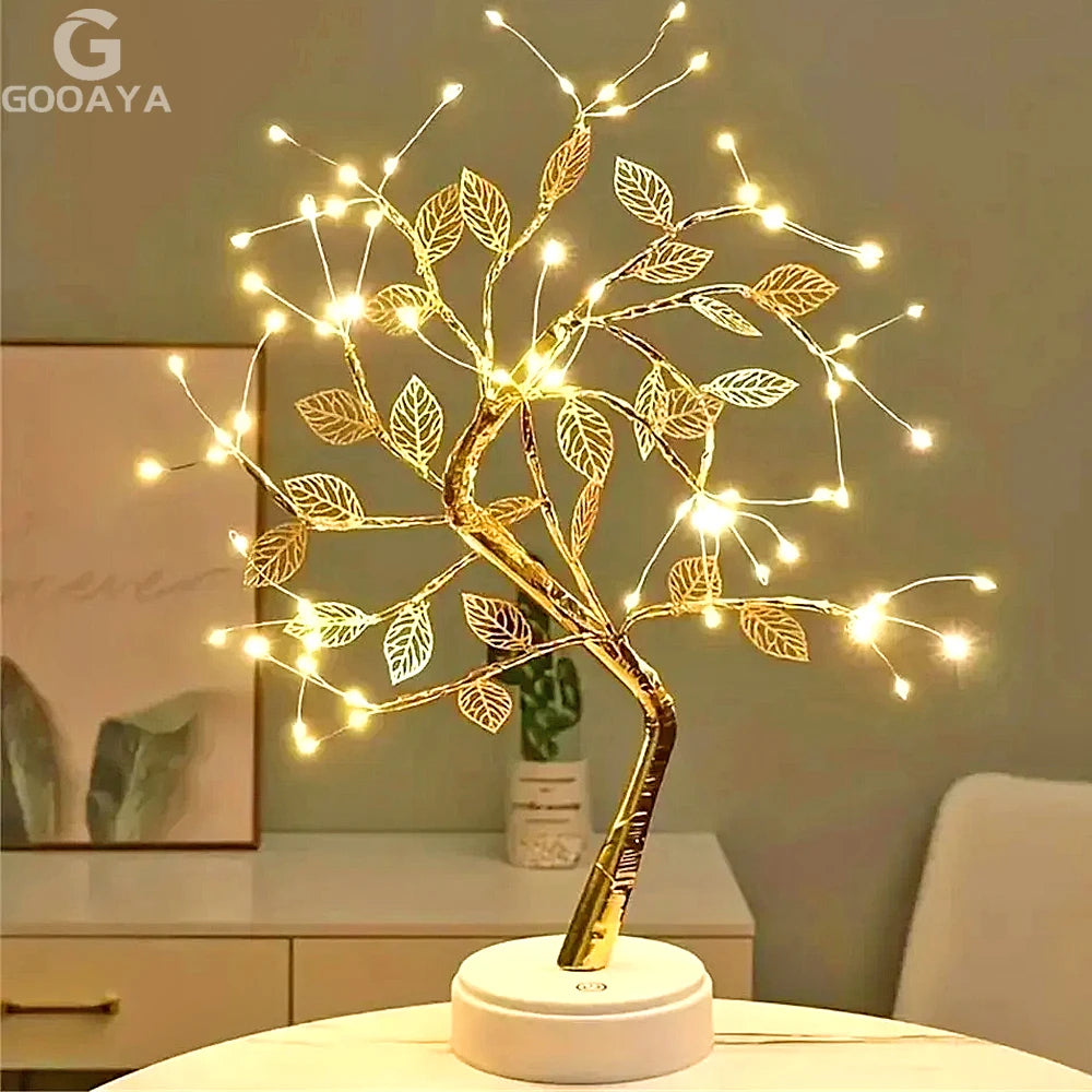 Tree Night Light
