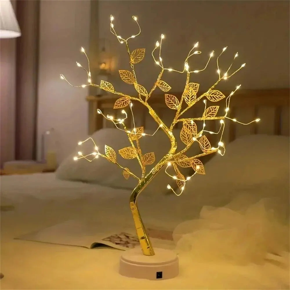 Tree Night Light