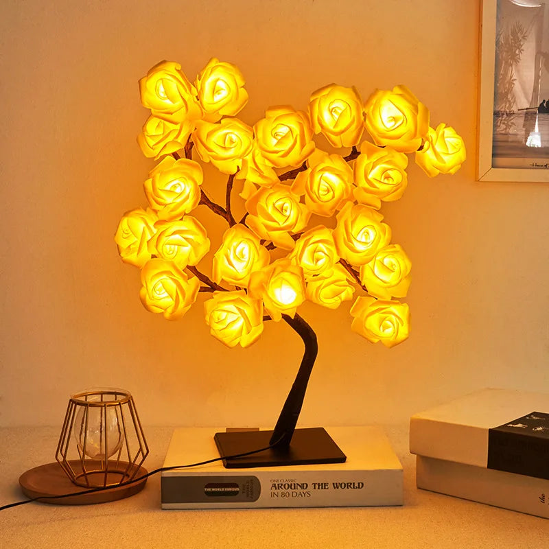 Tree Night Light