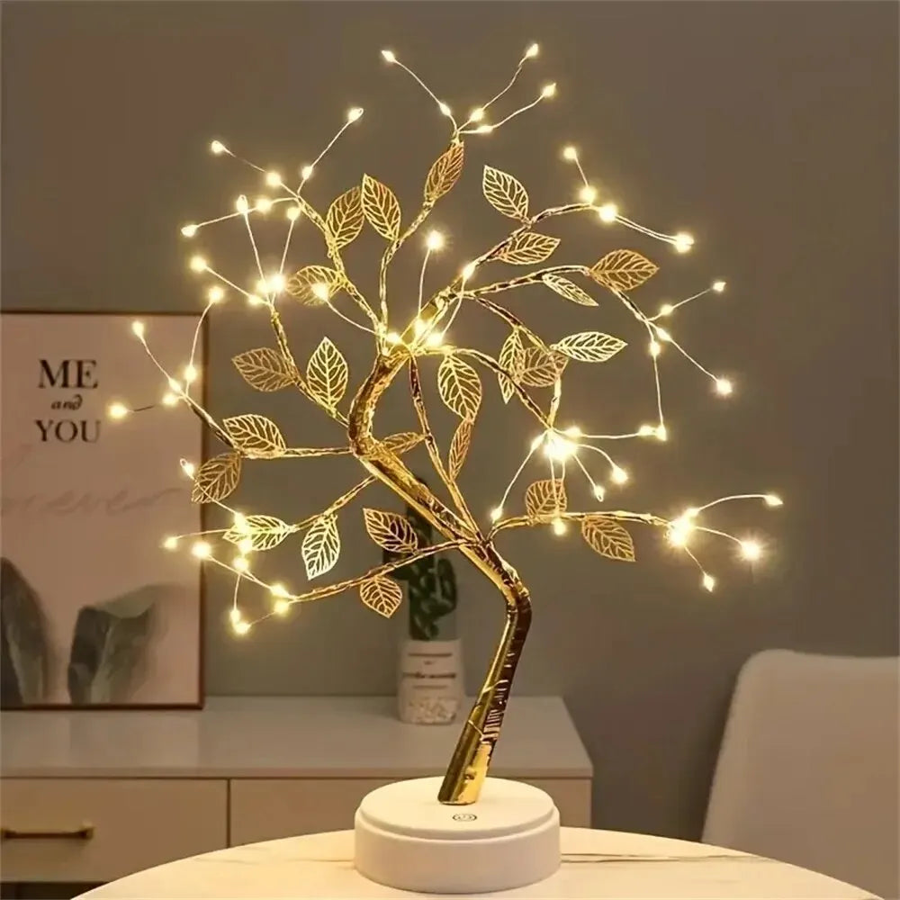 Tree Night Light