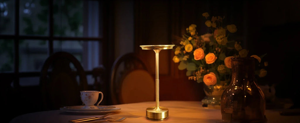 Modern Reading Lamp