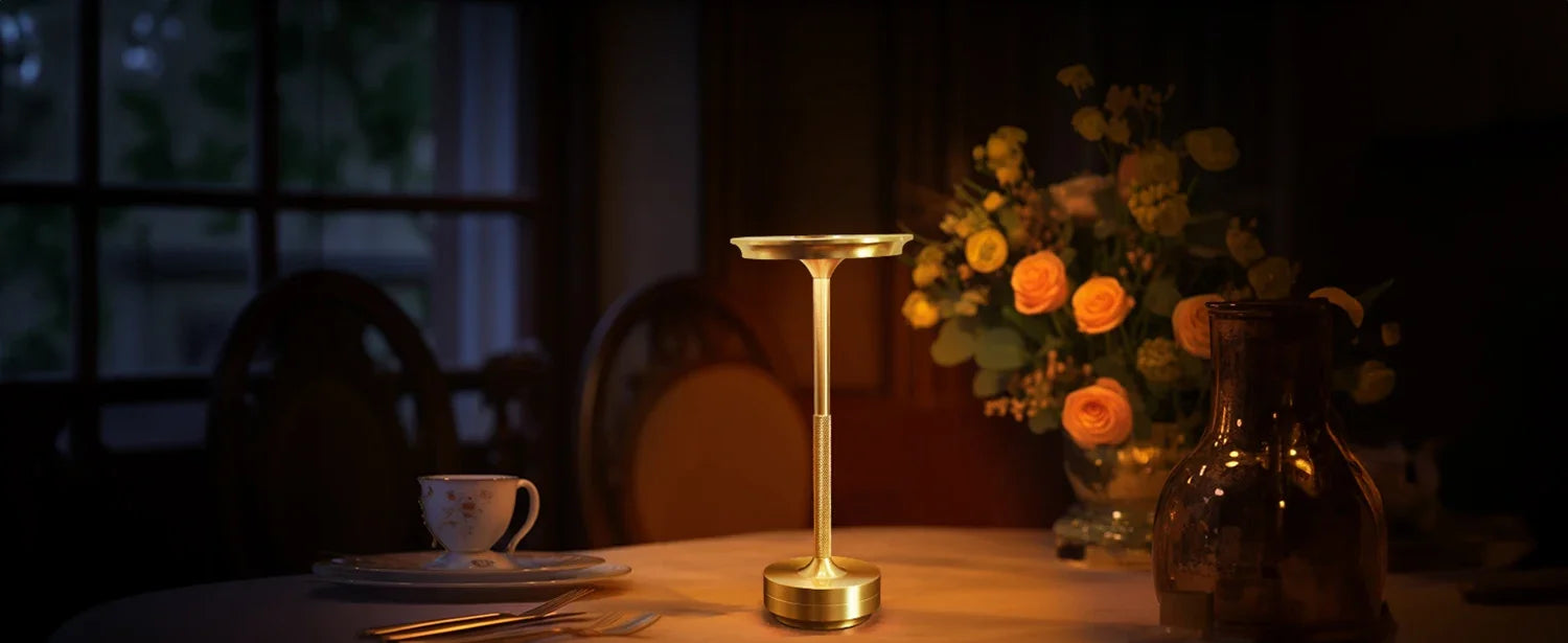 Modern Reading Lamp