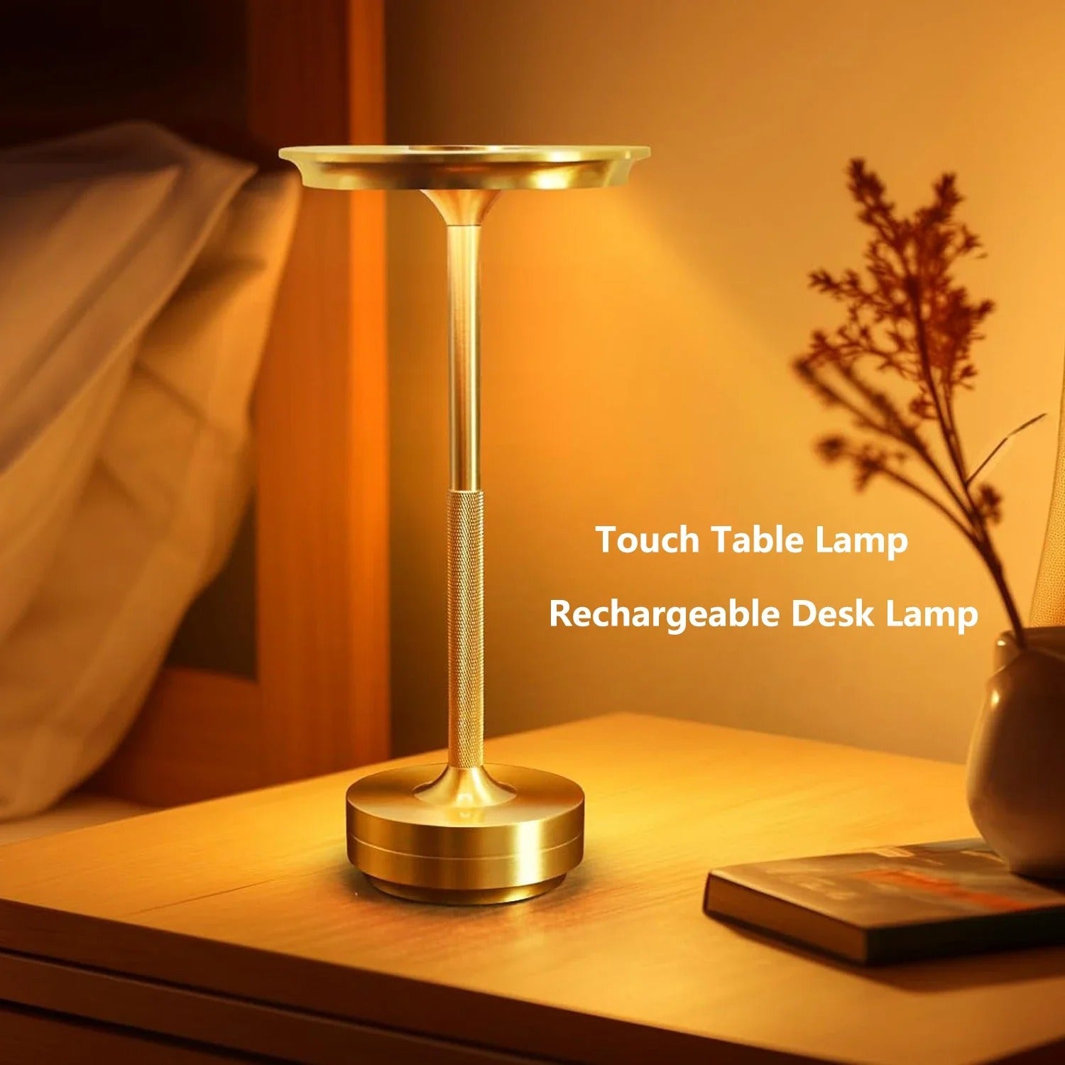 Modern Reading Lamp