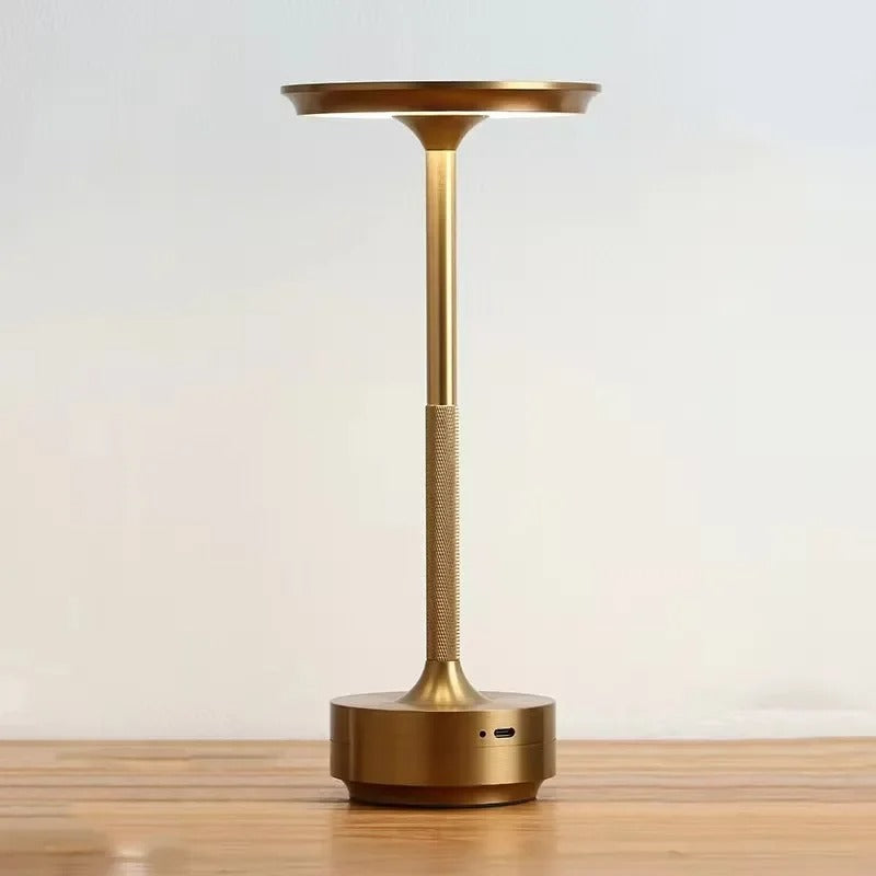 Modern Reading Lamp